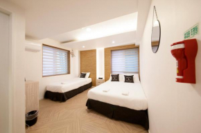  K-Guesthouse Seomyeon 1  Пусан